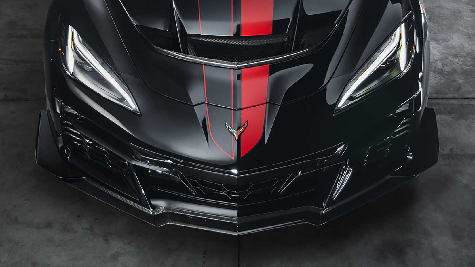 2026 Chevrolet Corvette ZR1X TopSpeed (5)