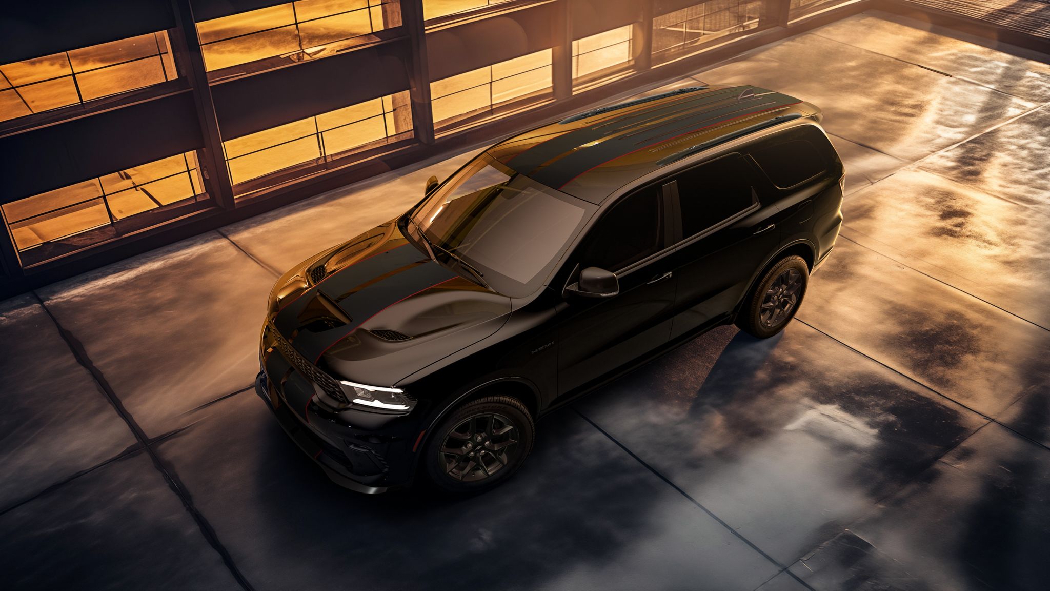2026 Dodge Durango RT