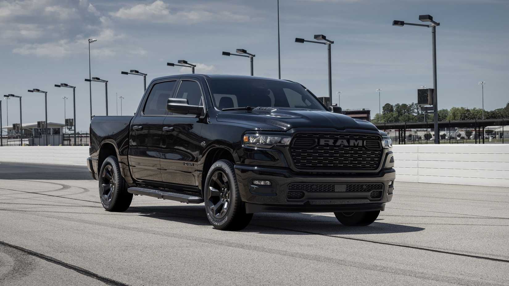 2026 Ram 1500 (8)
