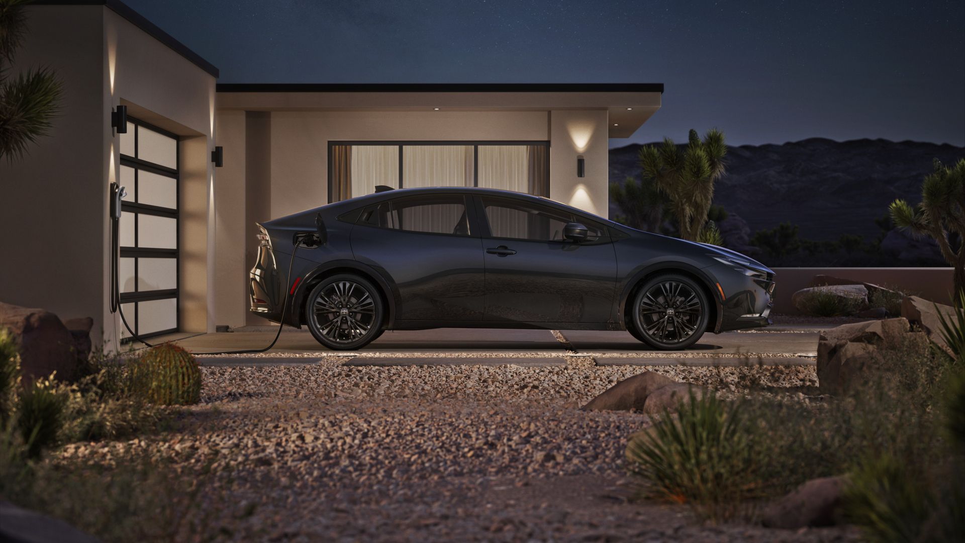 This Is How Much A New Prius Battery Costs In 2025