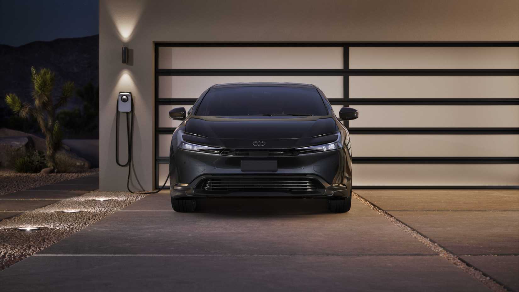 2026 Toyota Prius Plug-In Híbrido-22