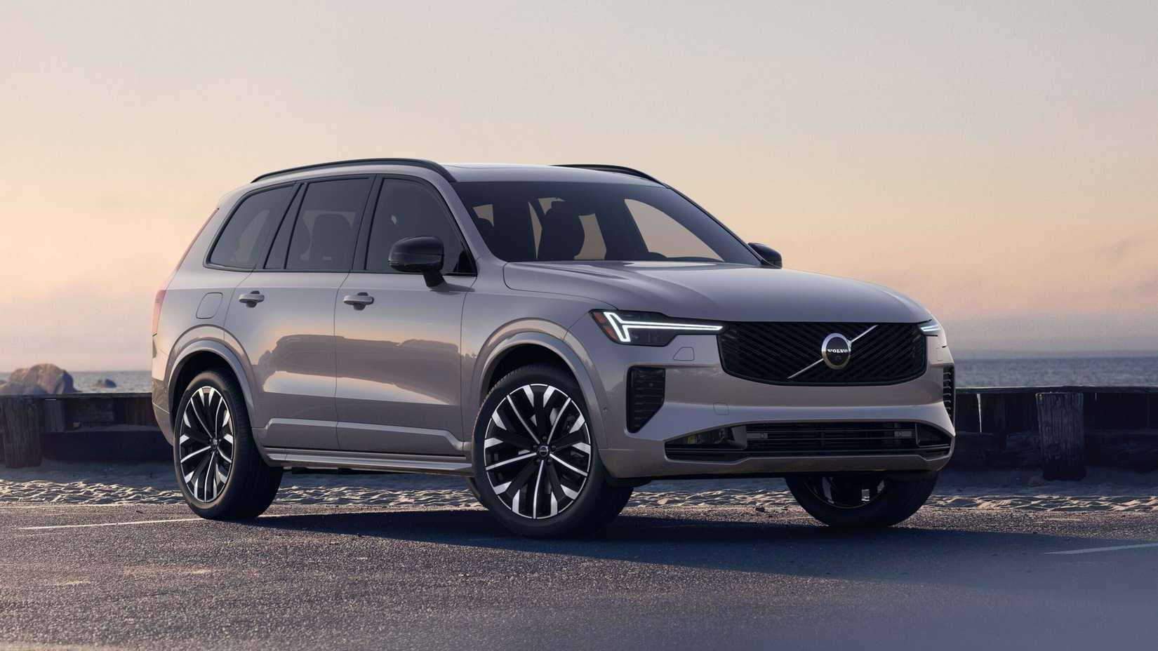 2026 Volvo XC60 (10)