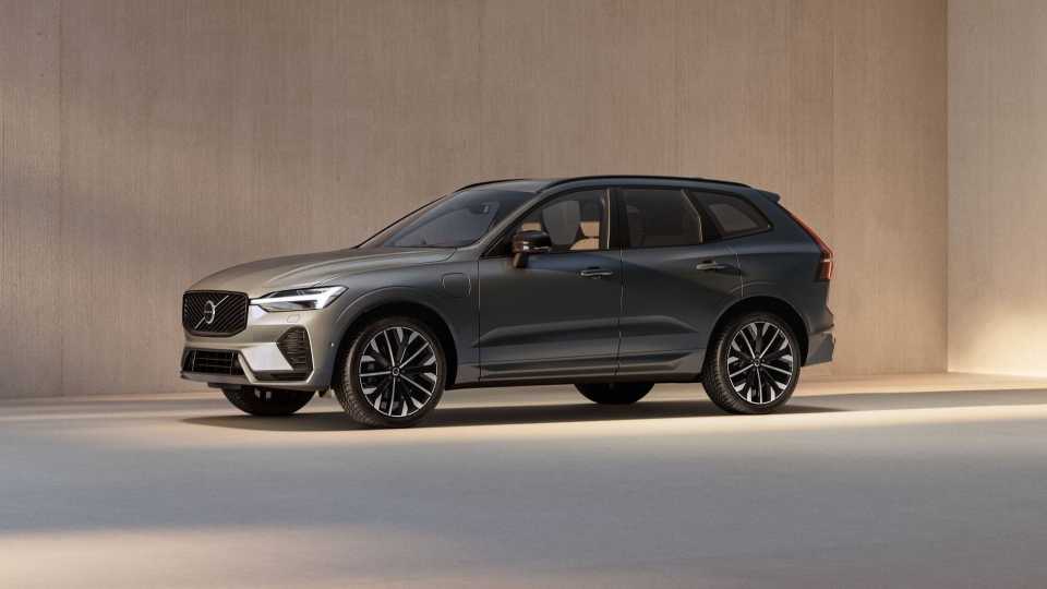 2026 Volvo XC60 (2)