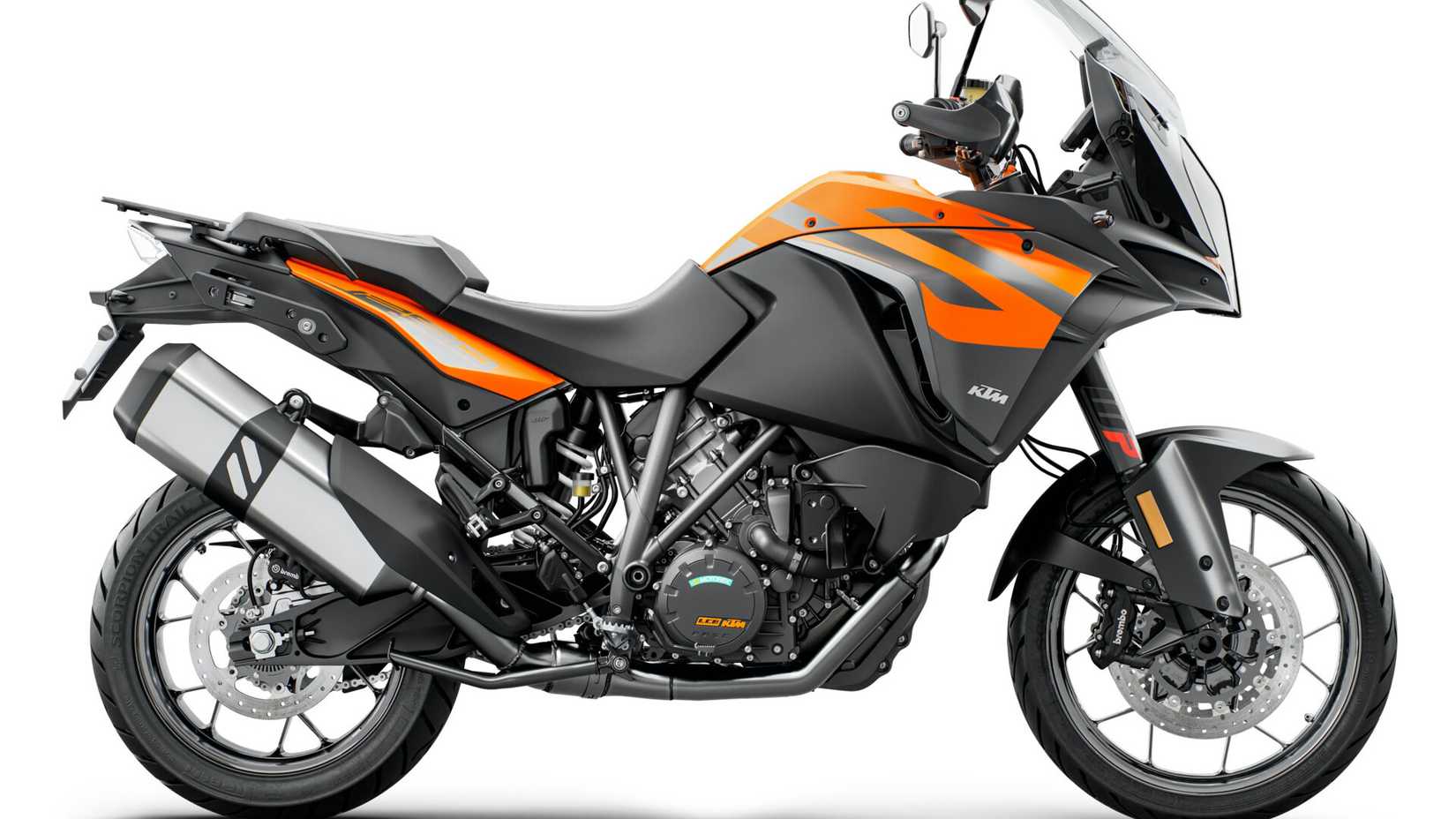 1290 ADV S