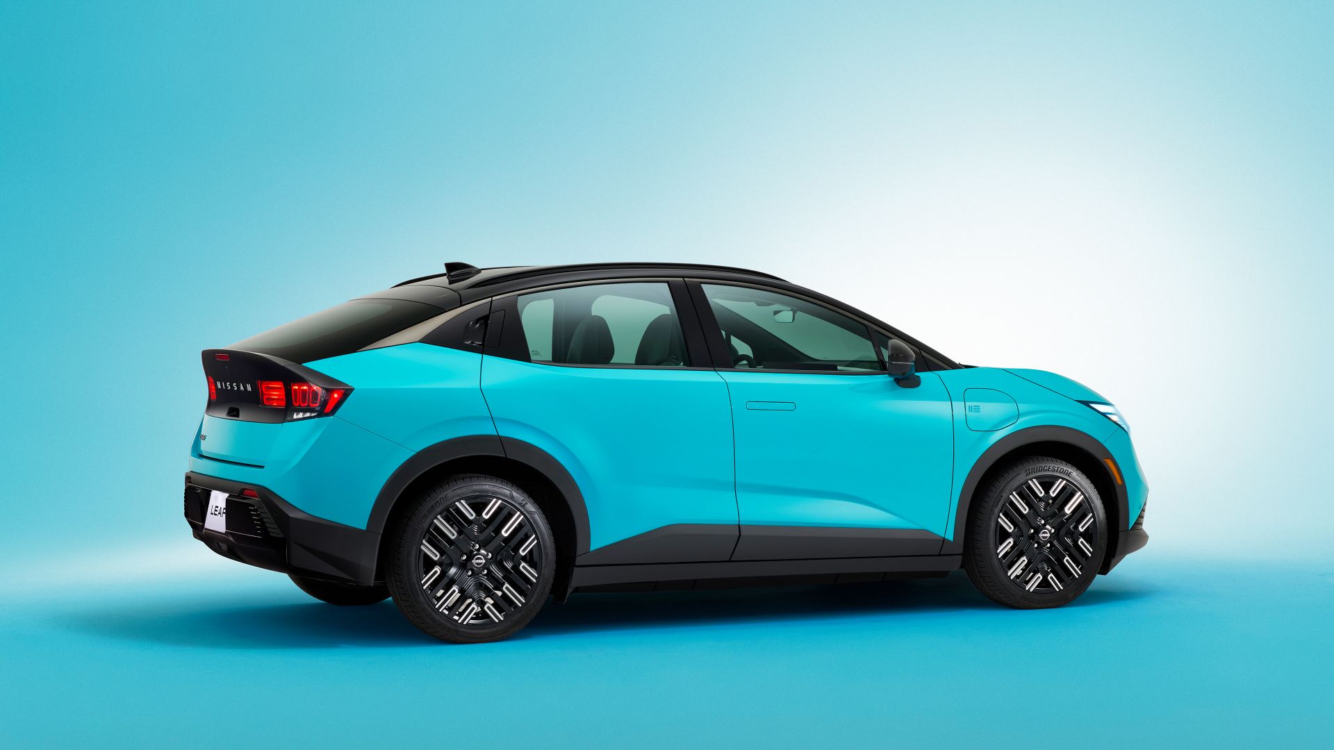 Nissan Leaf | TopSpeed