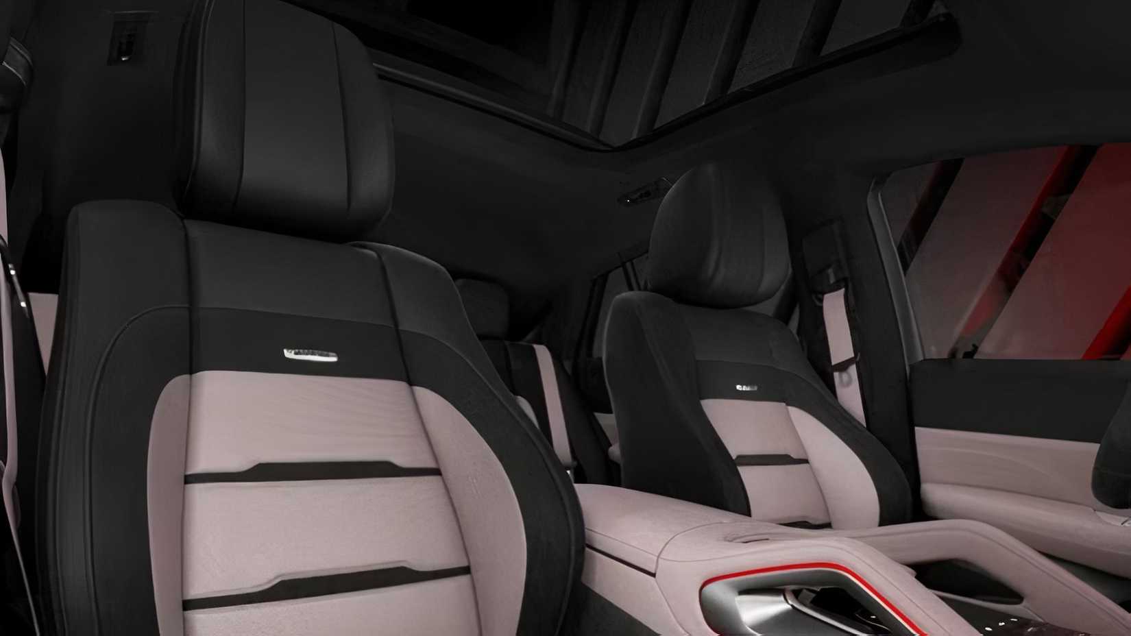 2024 Mercedes-AMG GLE 53 SUV