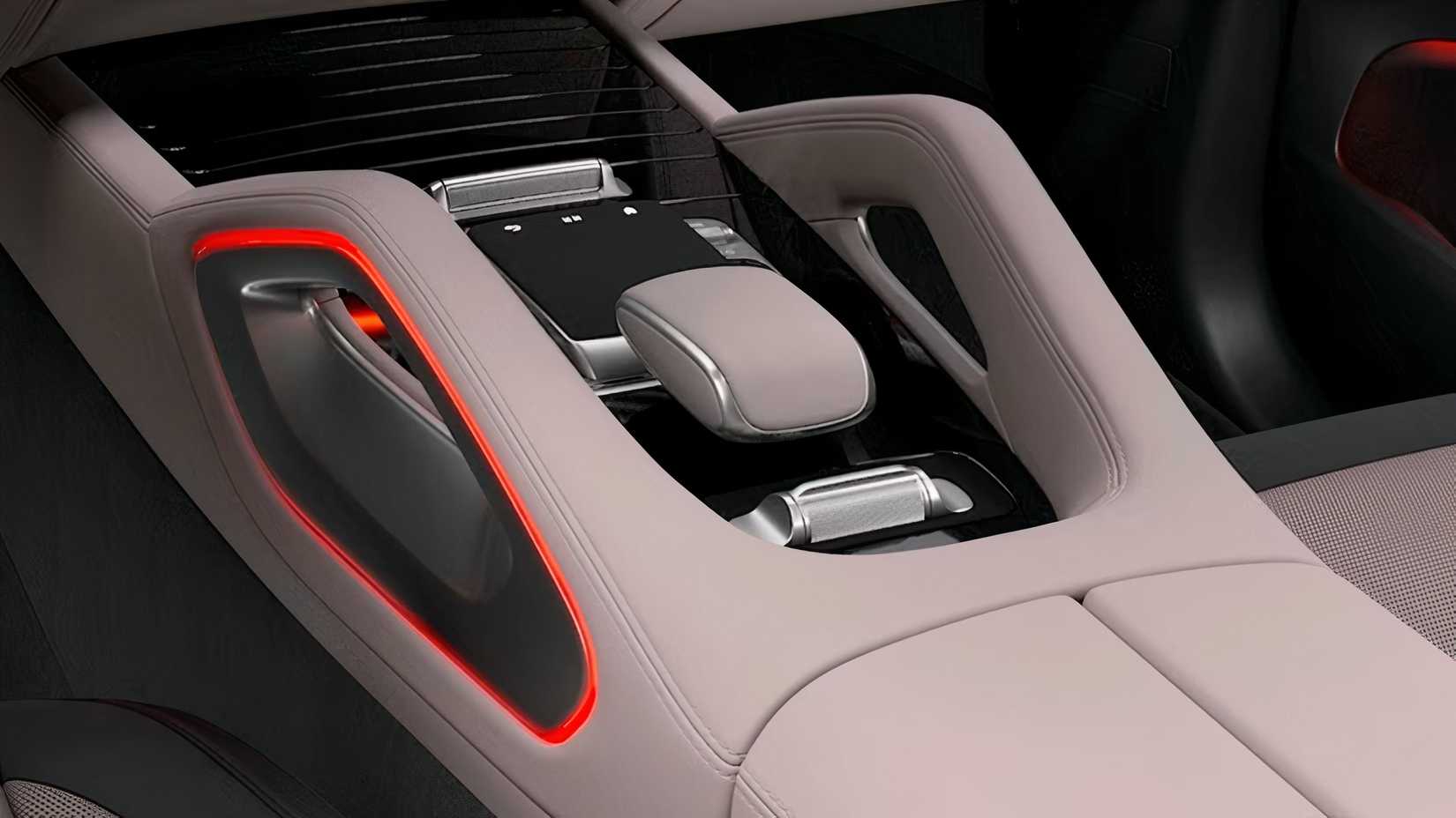 2024 Mercedes-AMG GLE 53 SUV