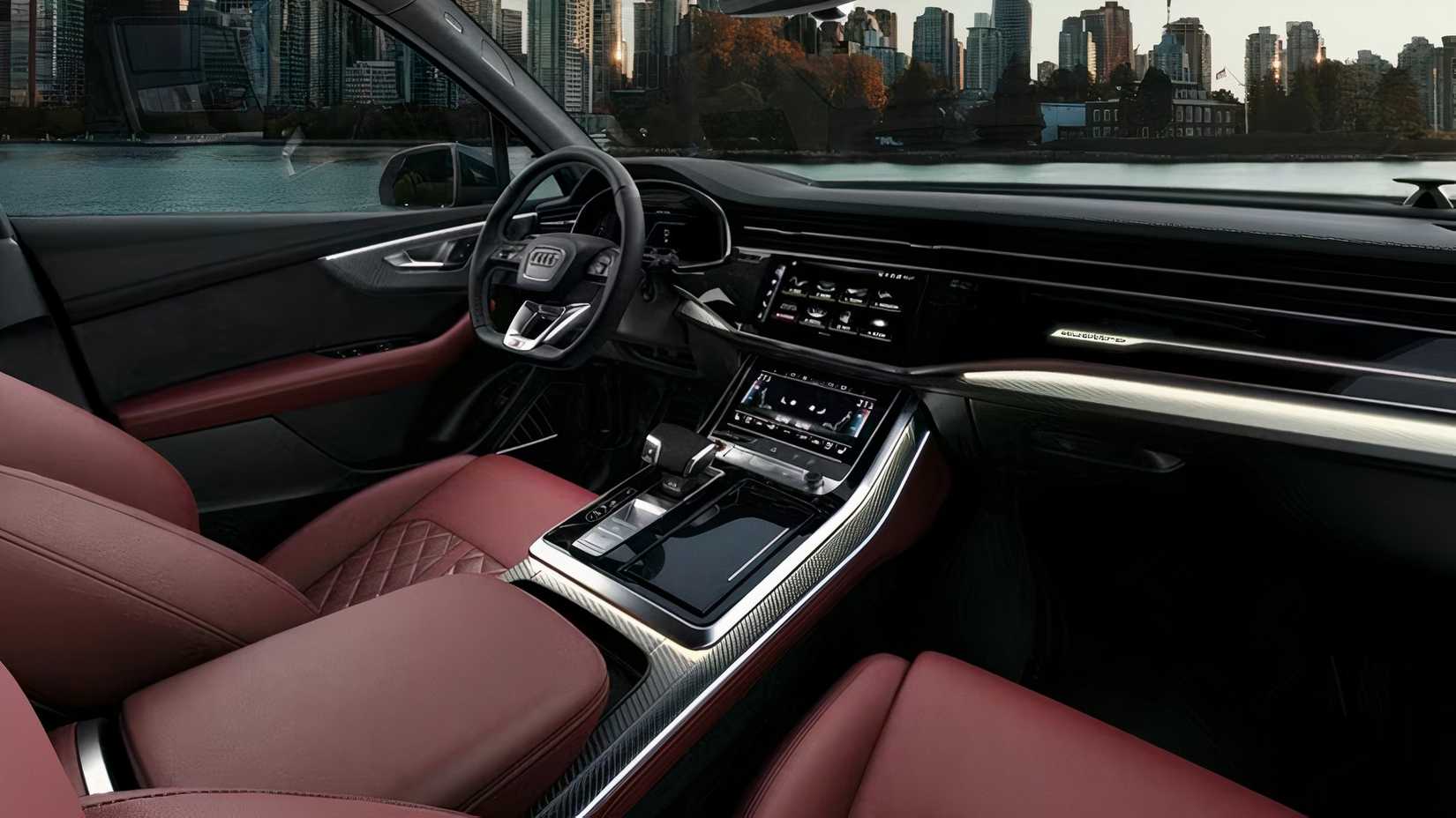 The Most Expensive Audi Cars of All Time