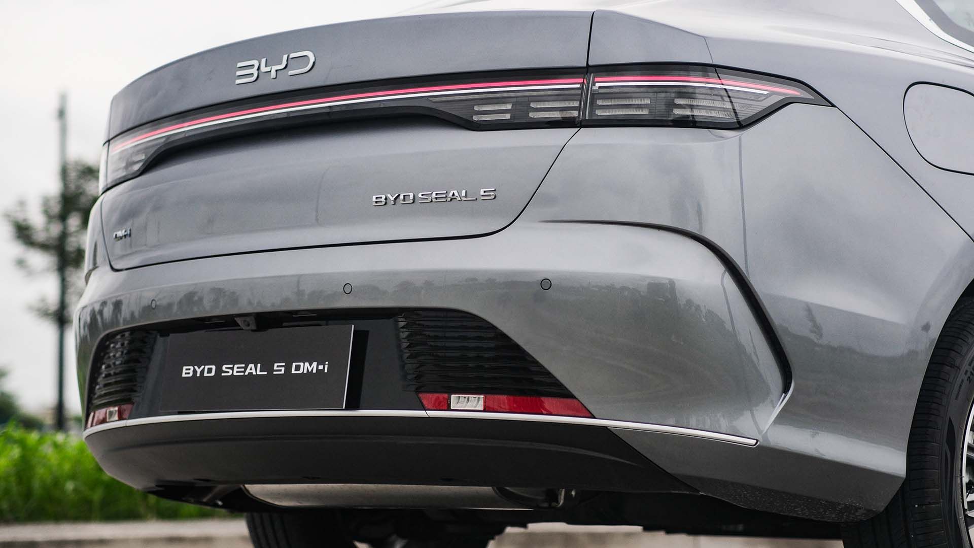 BYD’s New Plug-In Hybrids Are Gamechangers - And Shockingly Affordable