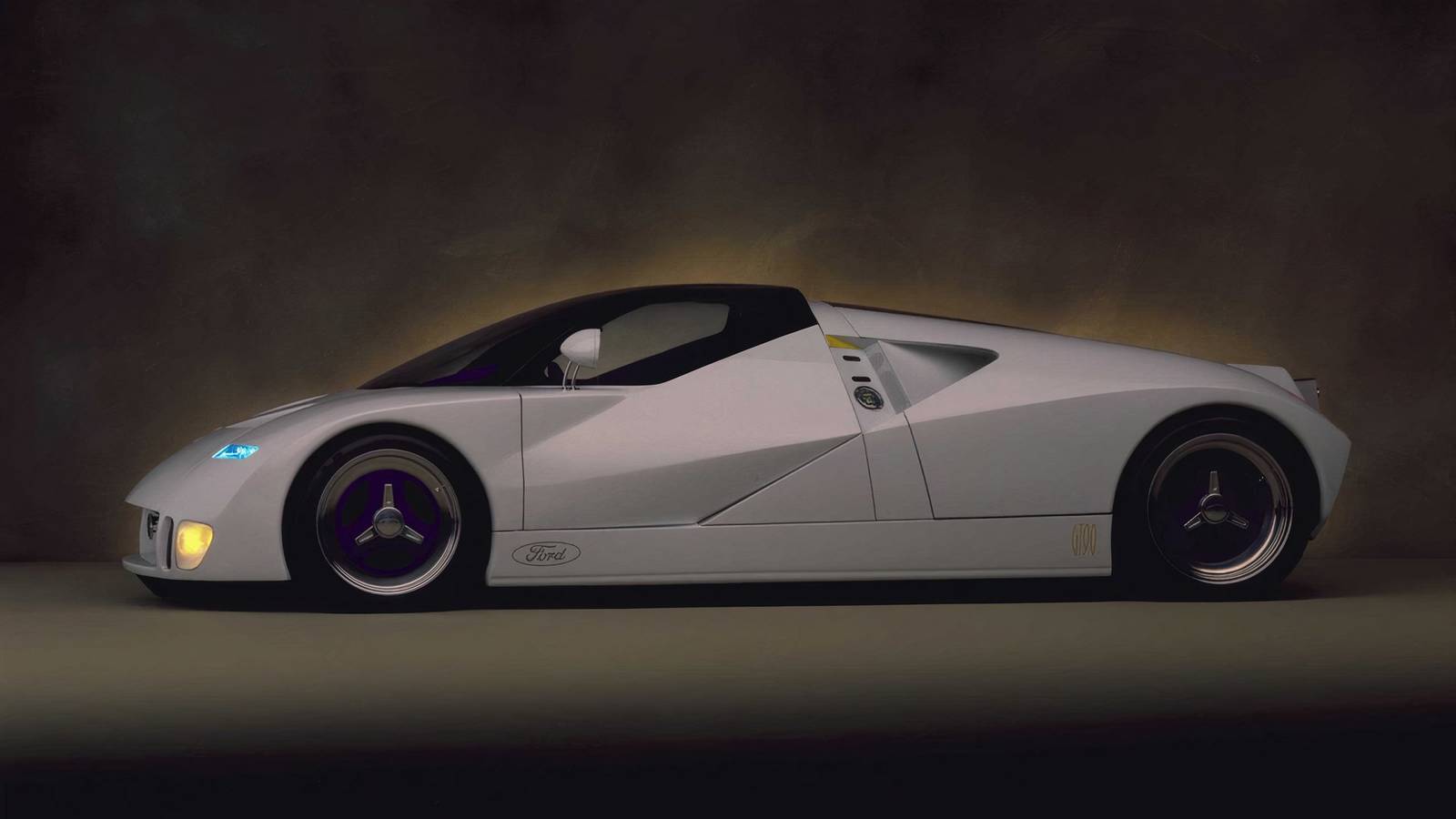 10 Concept Cars That Would’ve Changed The Industry