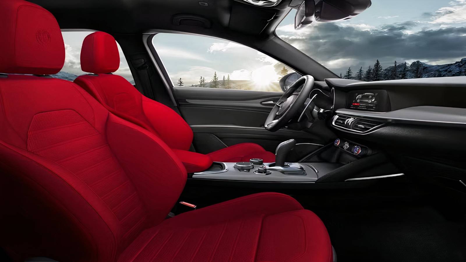 The Italian SUV That Feels More Exciting Than Any German Rival And Costs Less To Own
