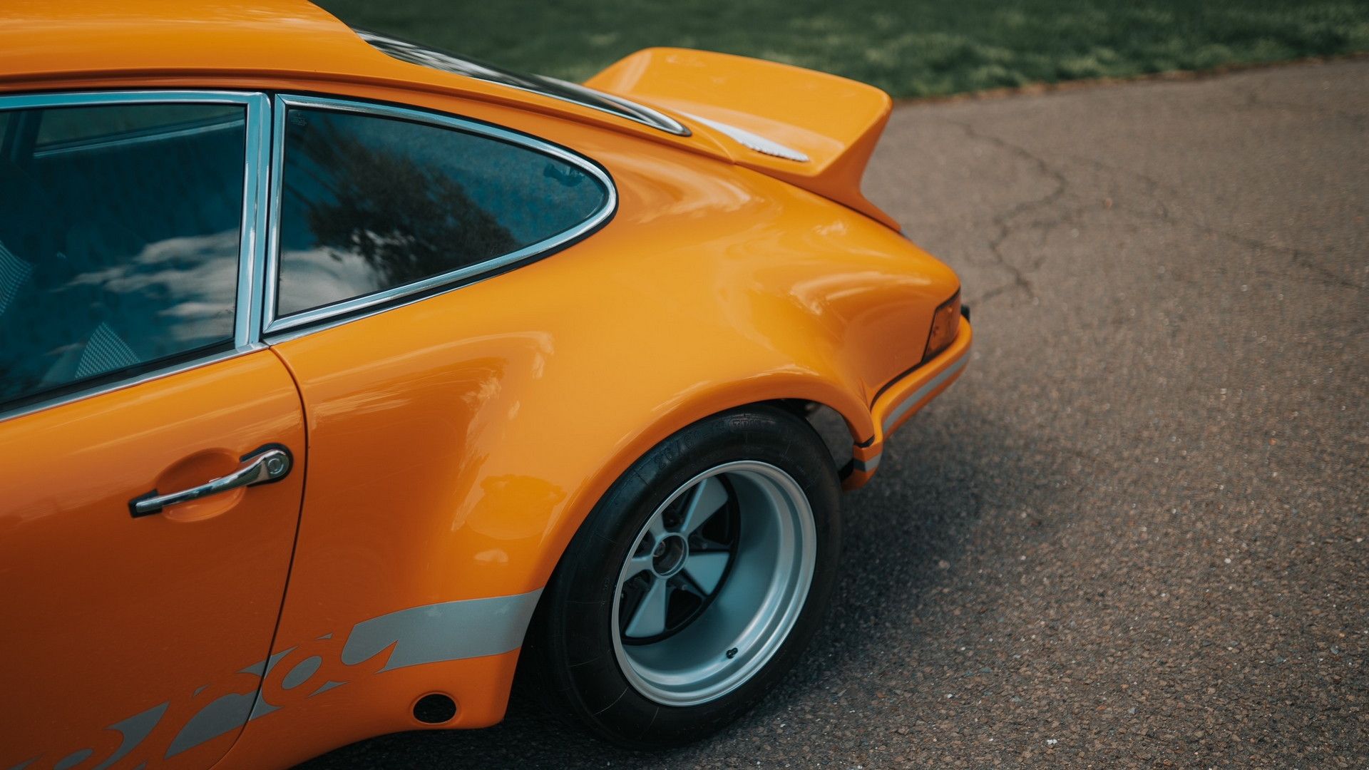 The Porsche 911 Restomod That Outruns Time