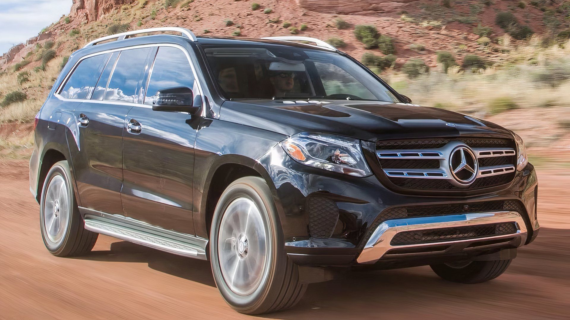 The 10 Best Luxury SUVs Of The 2010s, Ranked
