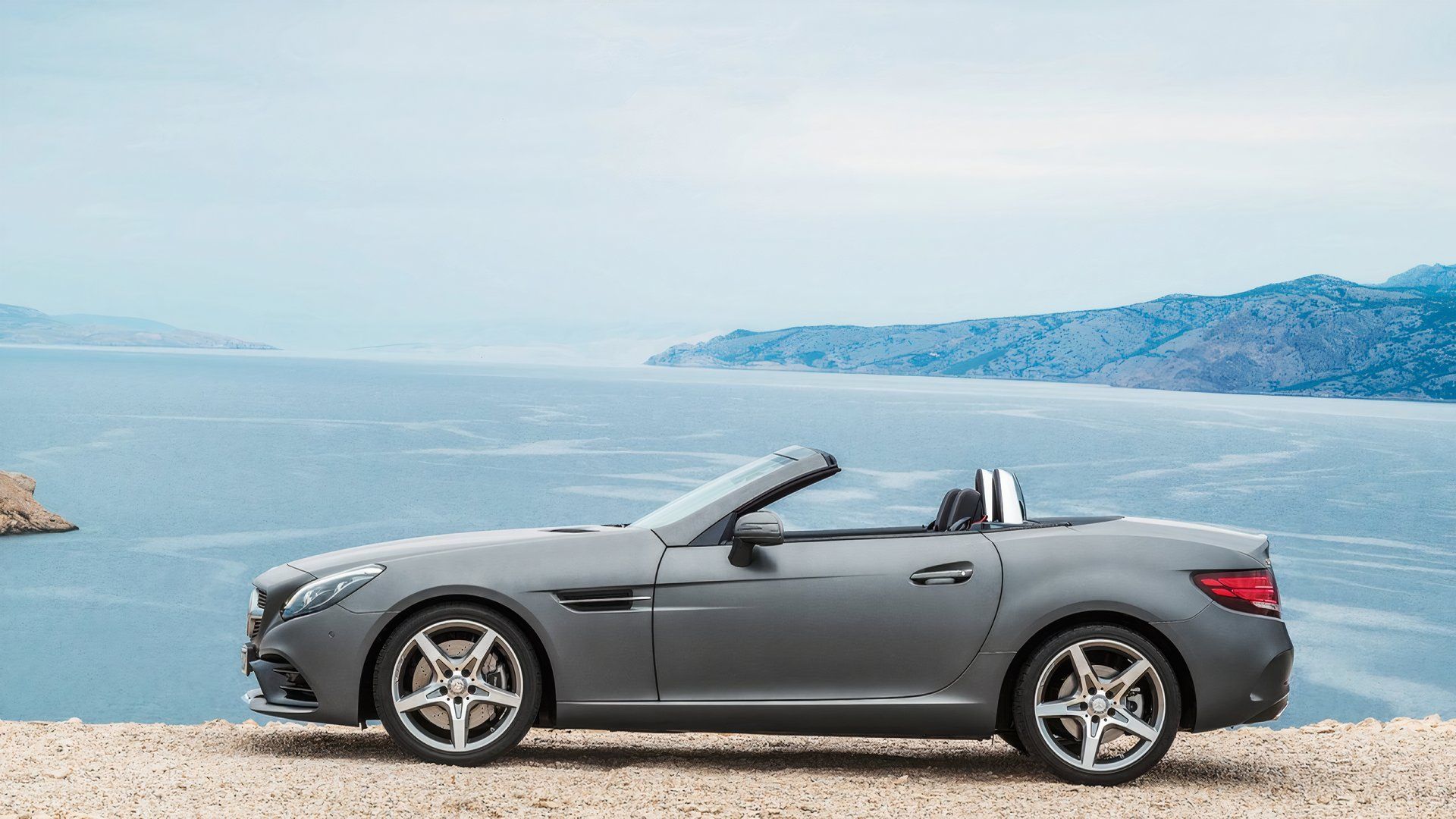 Best Hard-Top Convertibles of 2025: Affordable To Exotic Roadsters