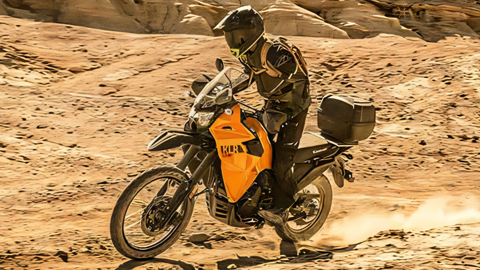 10 Best Dual-Sport Motorcycles For Riders Who Want It All