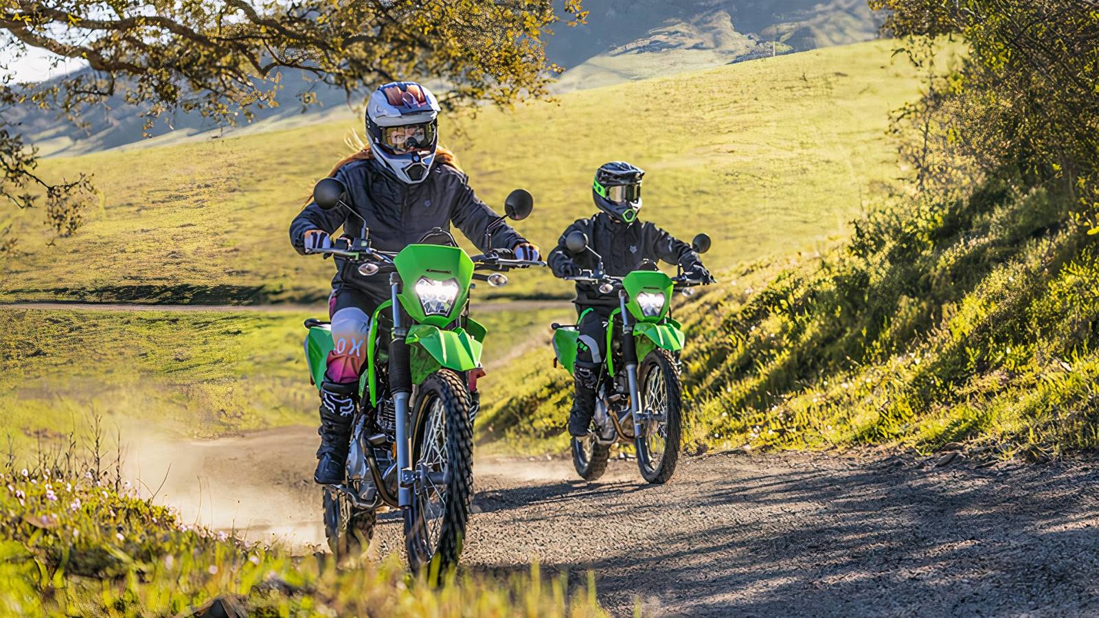10 All-Rounder Dual-Sports Built For Commuters Who Crave Adventure