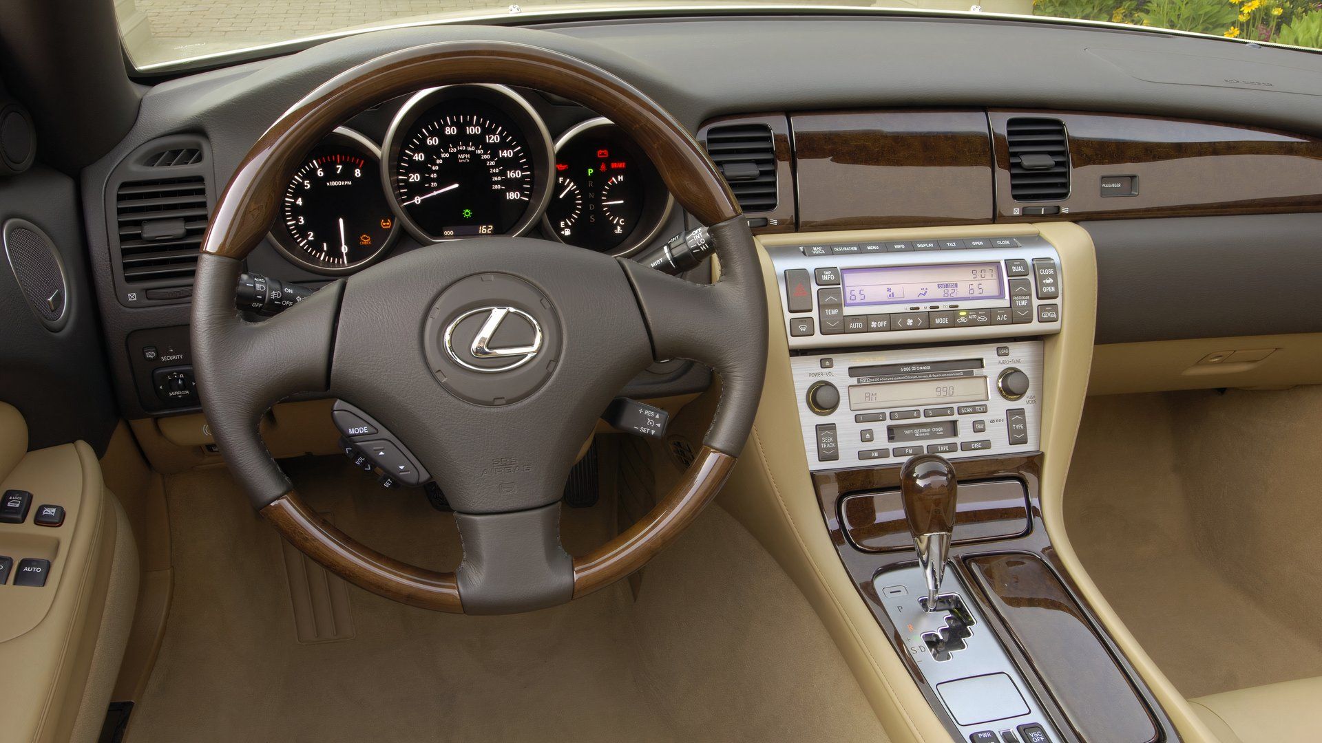 The Evolution Of Lexus Sports Cars, From SC To LFA