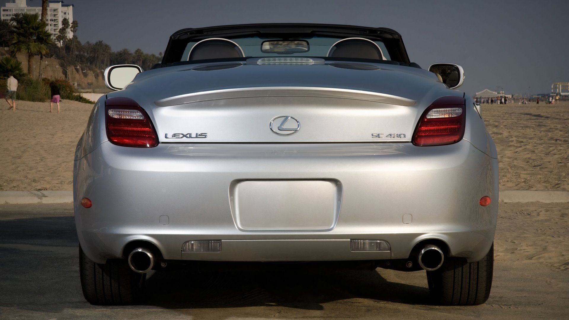 The Evolution Of Lexus Sports Cars, From SC To LFA