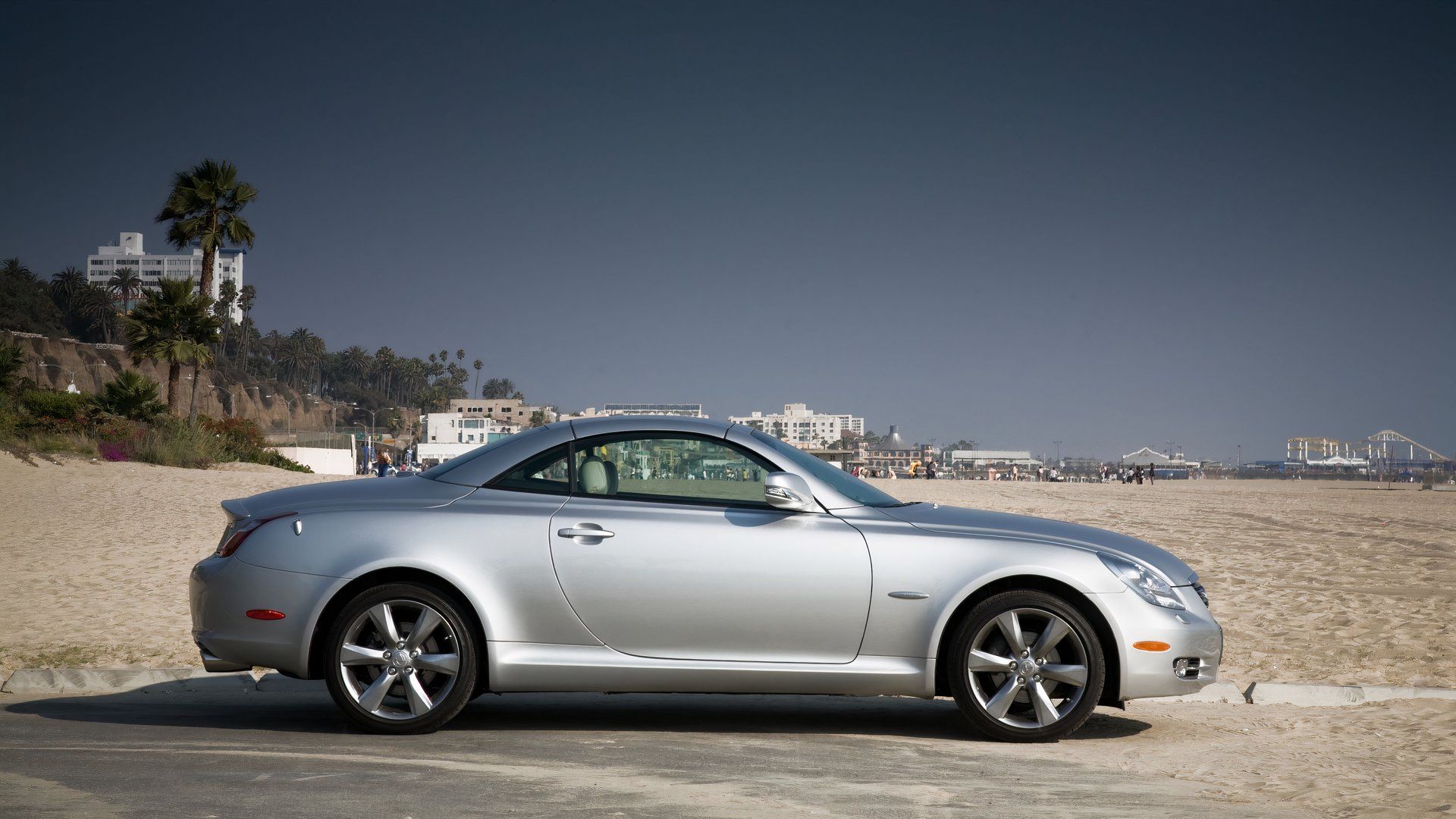 Best Hard-Top Convertibles of 2025: Affordable To Exotic Roadsters
