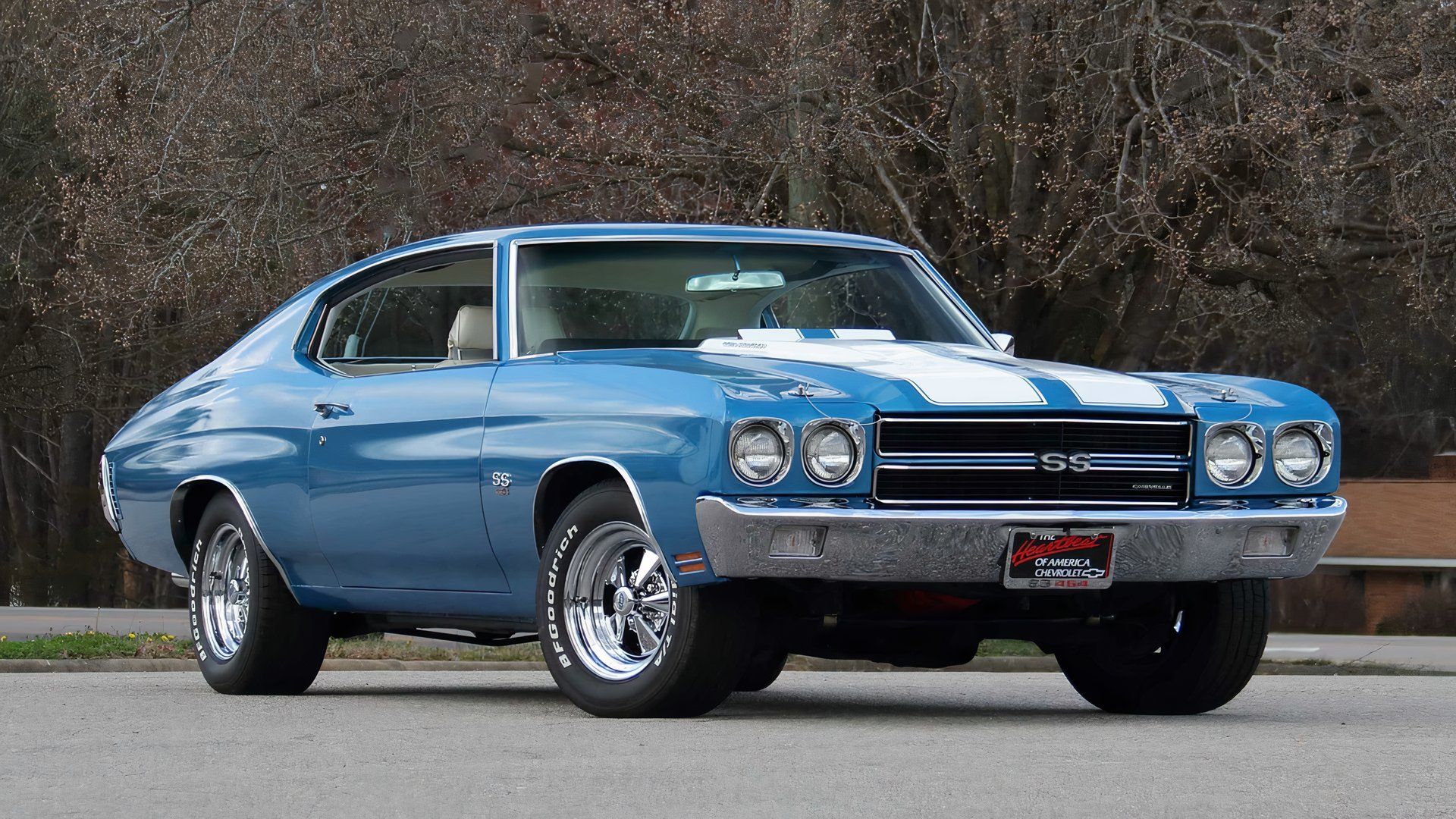 Why We Can't Quit Thinking About This 1970 Muscle Car, image size:1500x844