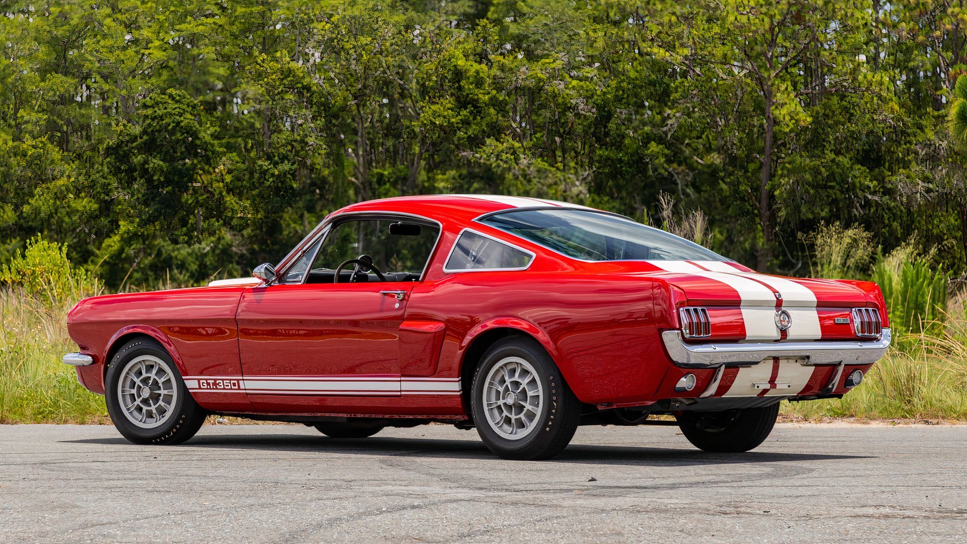 10 Legendary Carroll Shelby Cars Every Gearhead Should Know