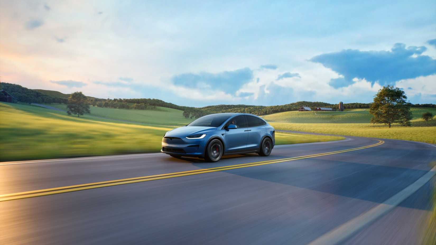 Tesla Model S And Model X Updated - Here's What's New