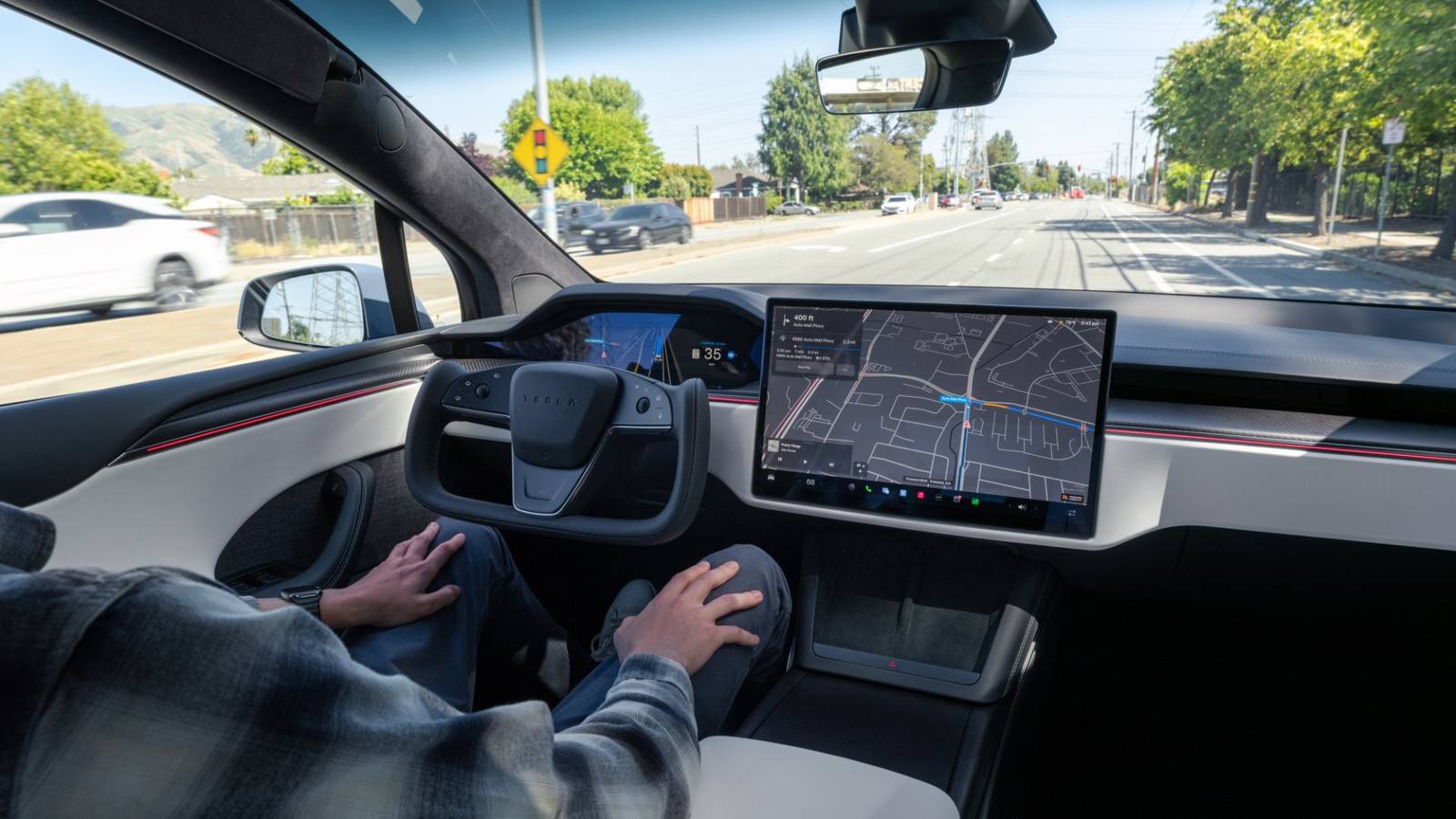 5 Tesla Features Owners Appreciate More Over Time