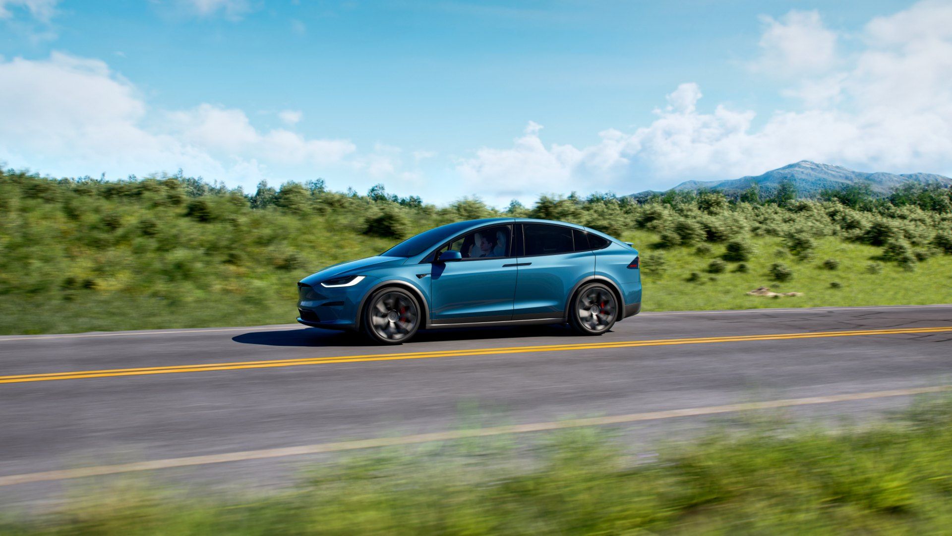 Tesla Model S And Model X Updated - Here's What's New