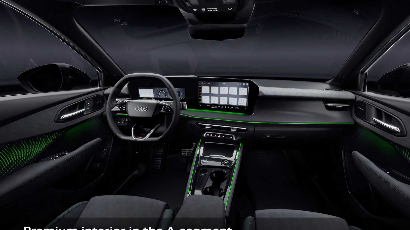 2026 Audi Q3 Interior And Exterior Picture Gallery 2026-audi-q3-interior-and-exterior-picture-gallery