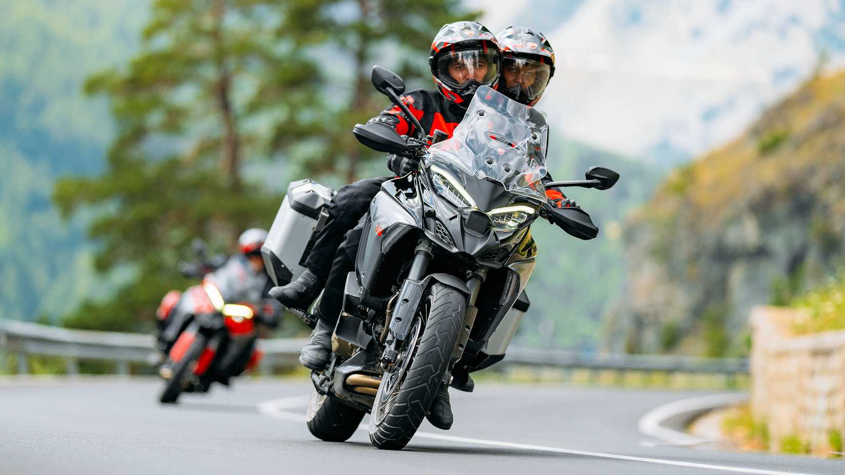 Top Considerations When Choosing Your Two-Wheeled Daily Rider