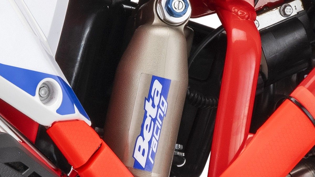 The Beta 450 RX Is The Dirt Bike That Goes Where Others Won’t