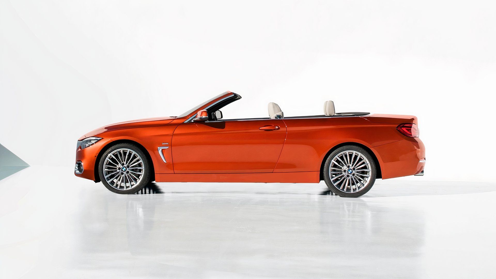Best Hard-Top Convertibles of 2025: Affordable To Exotic Roadsters