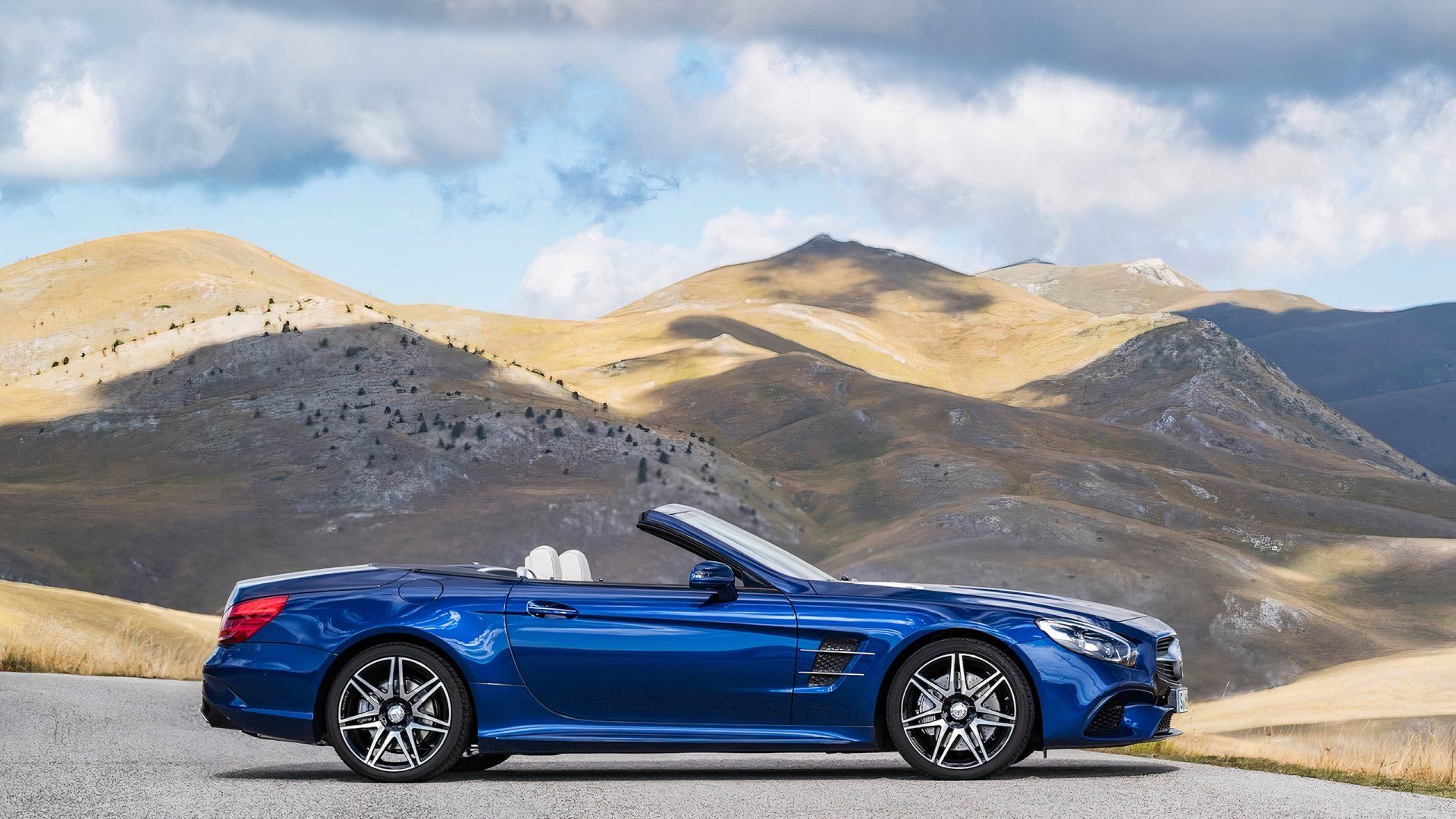 Best Hard-Top Convertibles of 2025: Affordable To Exotic Roadsters