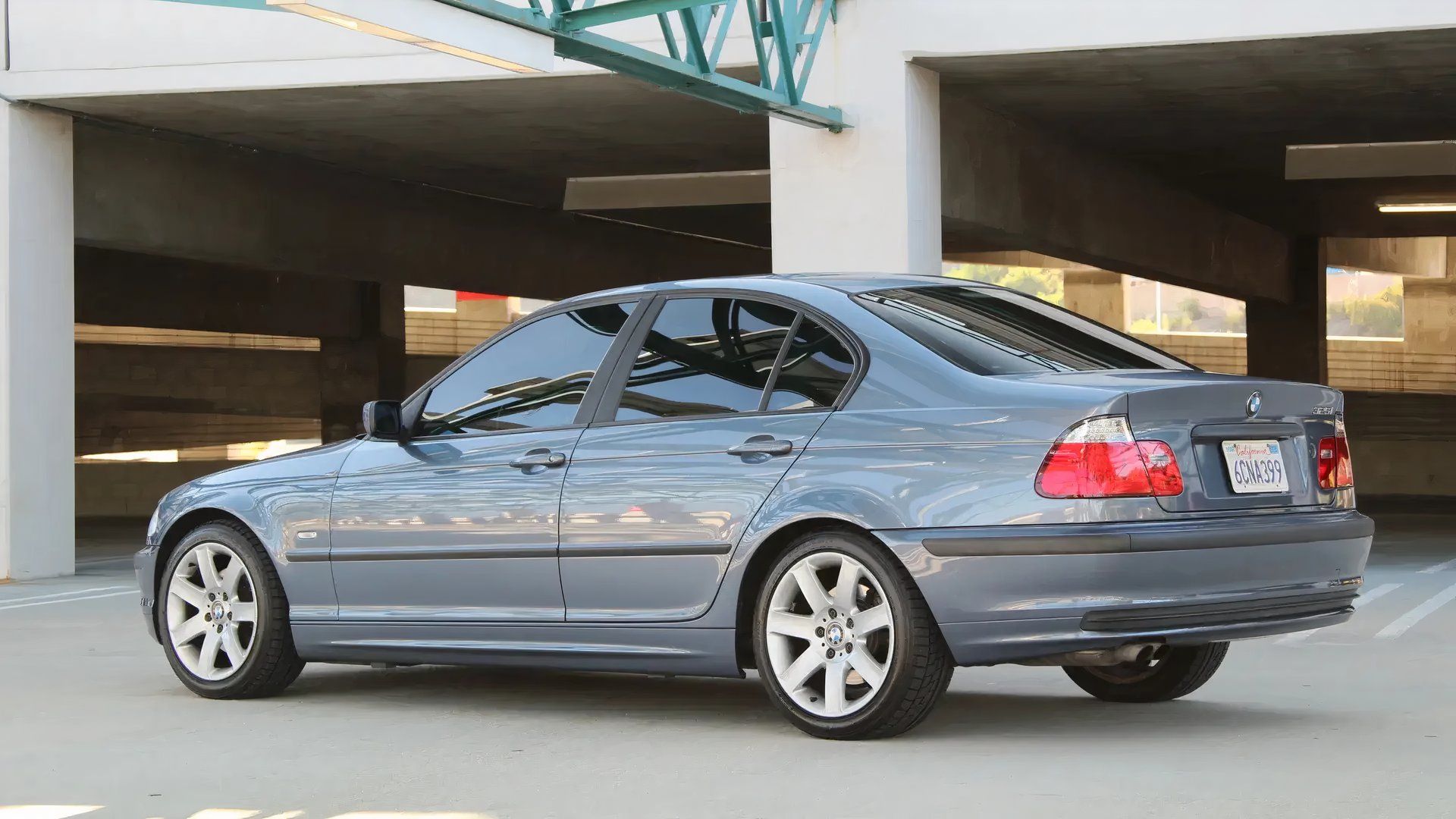Why ICE Fans Are Snapping Up Older BMWs Right Now