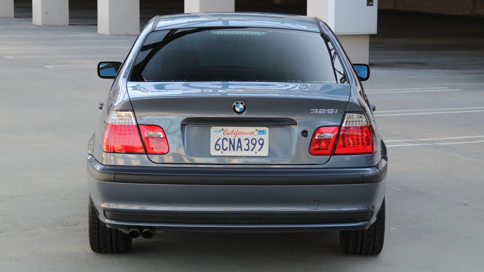 Why ICE Fans Are Snapping Up Older BMWs Right Now