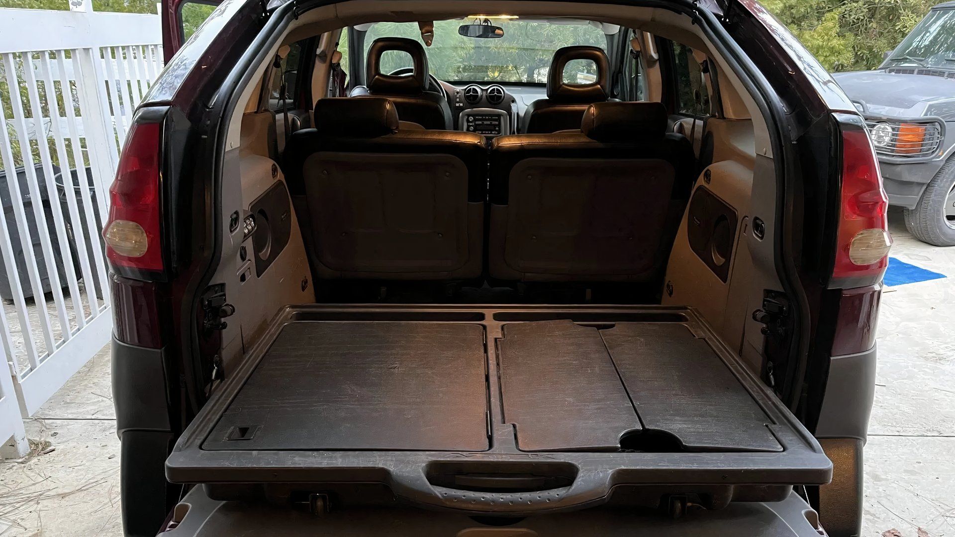 10 Discontinued SUVs We Wish Were Still Around