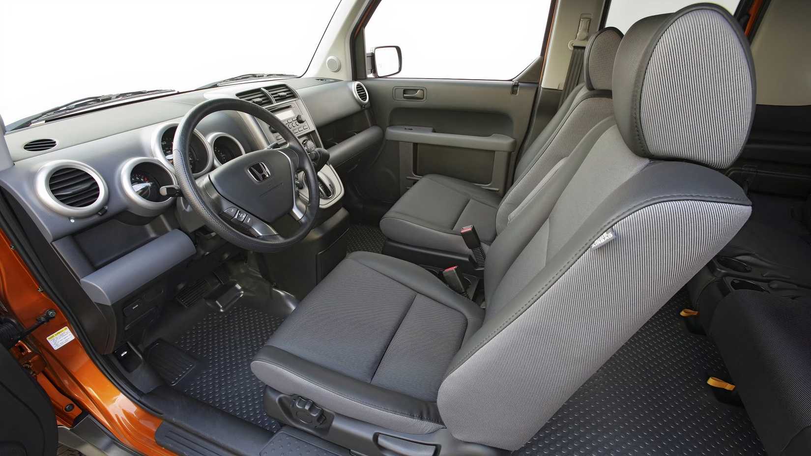 2006 Honda Element (2)