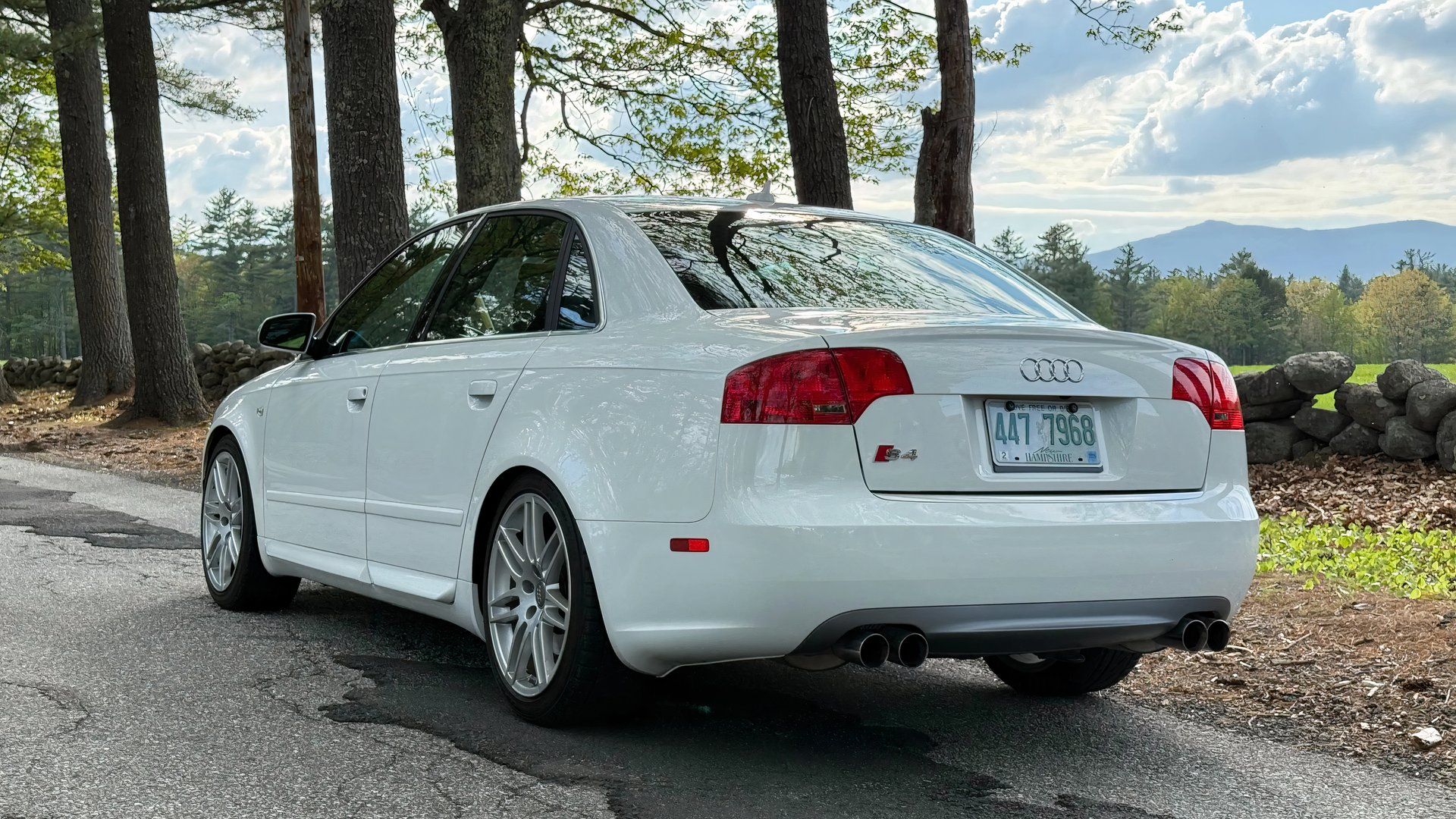 10 Crazy Fast And Cheap Audi Models On The Used Market