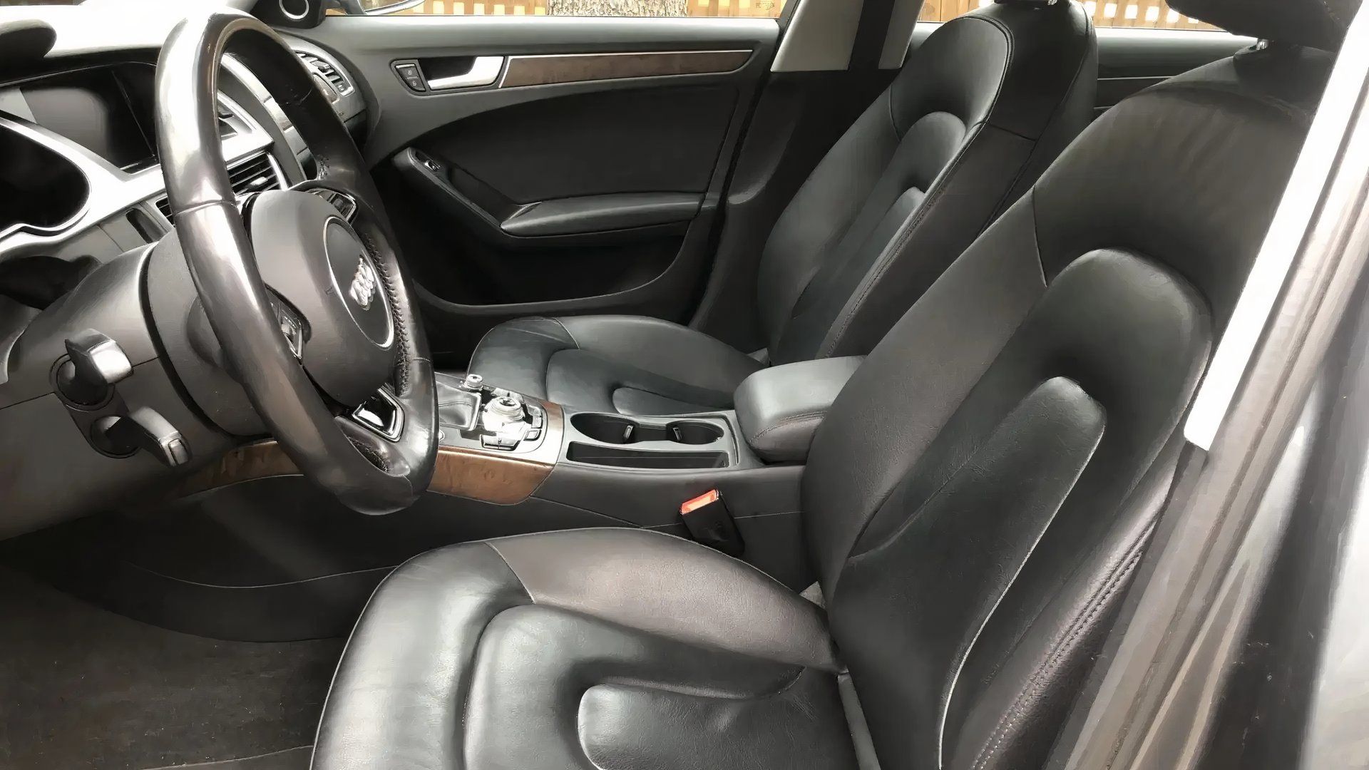10 Crazy Fast And Cheap Audi Models On The Used Market