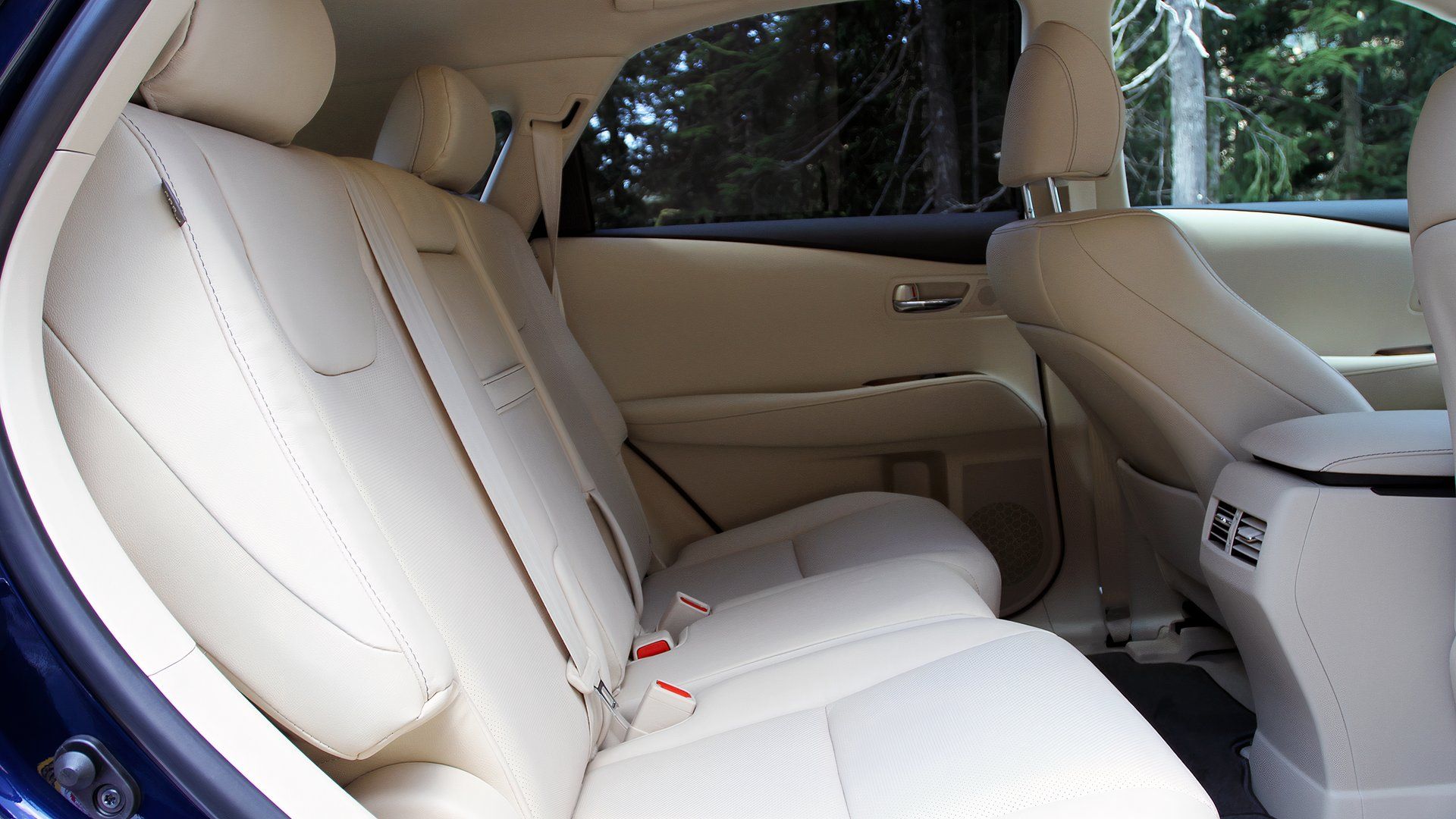 The Japanese Luxury Hybrid SUV That Now Costs Less Than A New Corolla