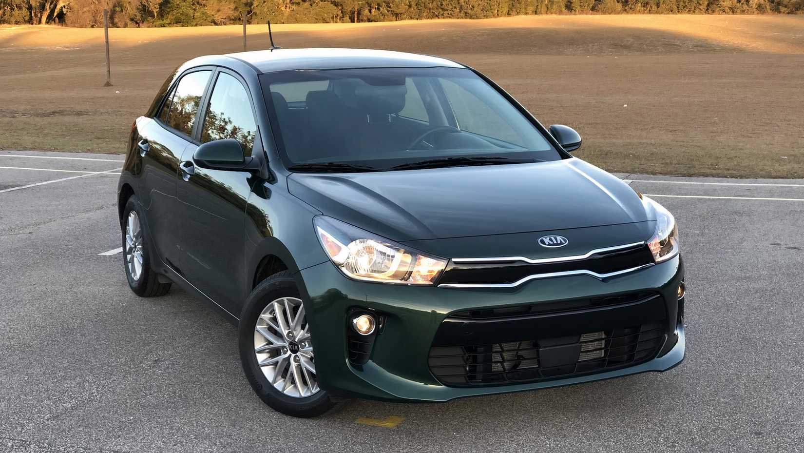2018 Kia Rio - Driven (3)