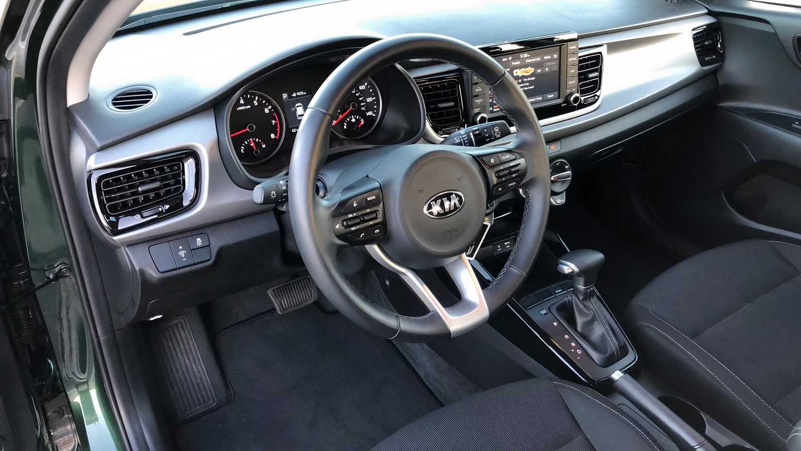 2018 Kia Rio - Driven (5)