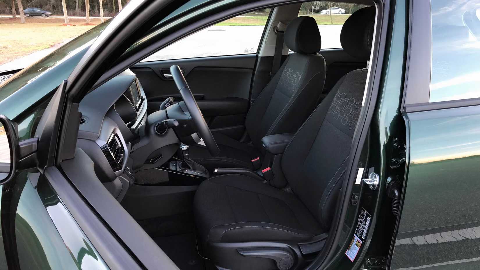 2018 Kia Rio - Driven (6)