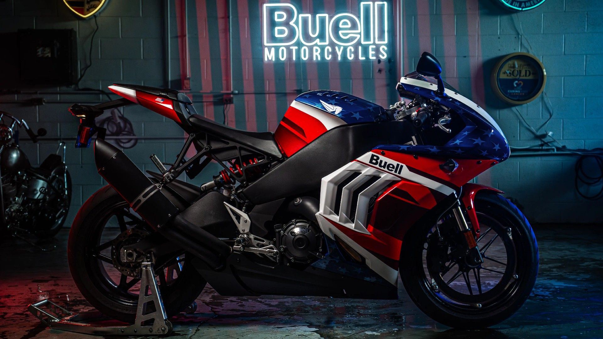 BUELL SOULMATE 5´10 ジャンク 【公式通販】