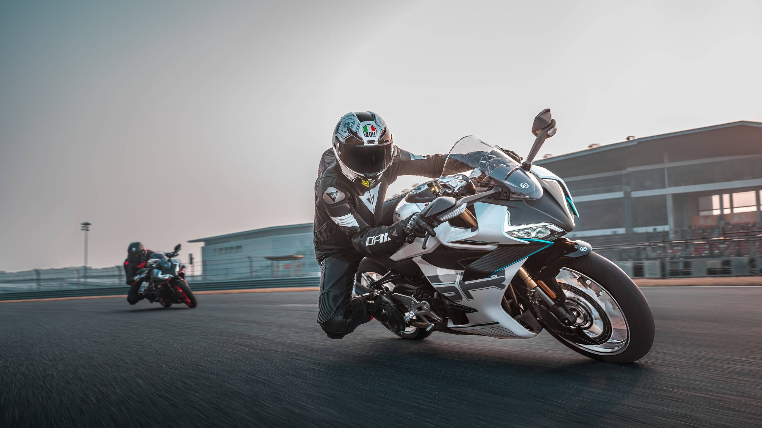 Watch Out Kawasaki Ninja 500, The CFMoto 450SR Just Got Better