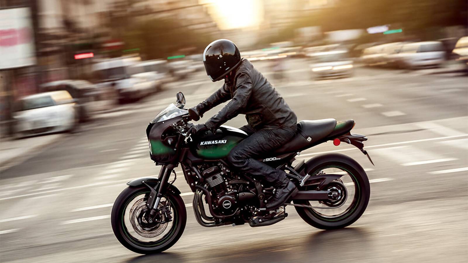 The Kawasaki Café Racer That Rivals The Ducati Scrambler At A Lower Price