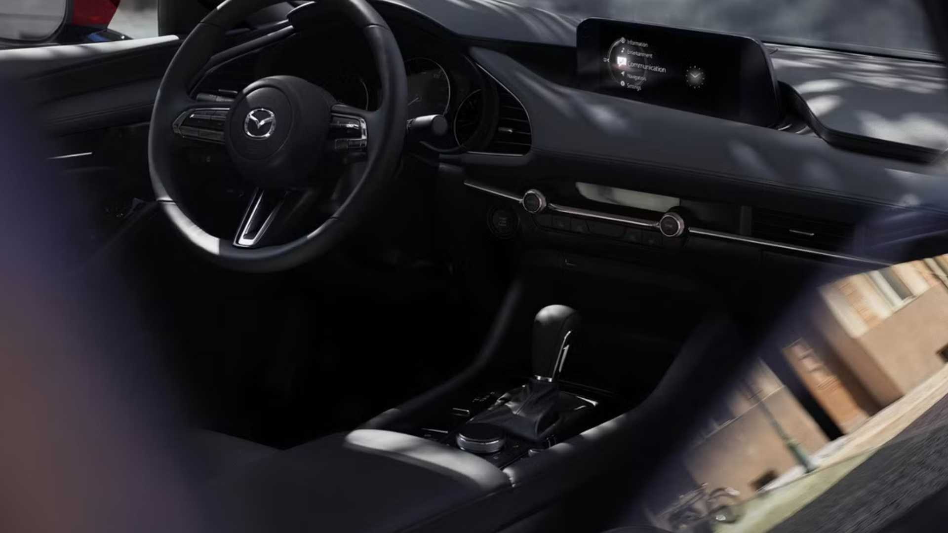 Here Are 10 Cheap Mainstream Cars That Still Feel Engaging To Drive