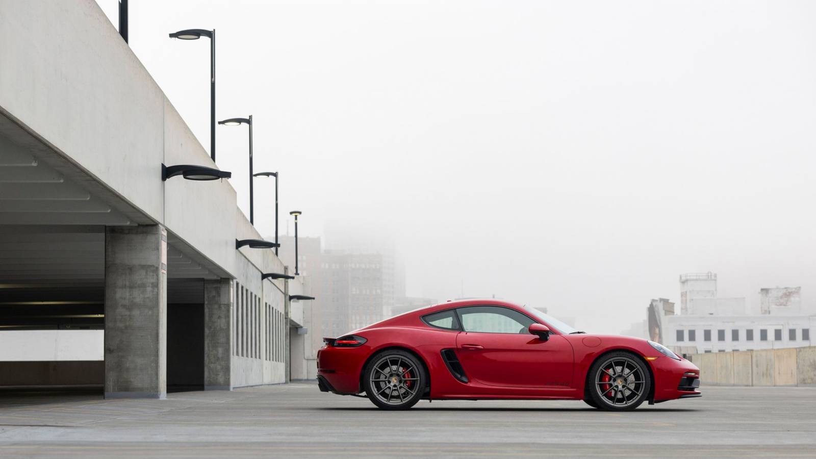 7 Under-The-Radar Coupes That Outrun A Porsche Cayman