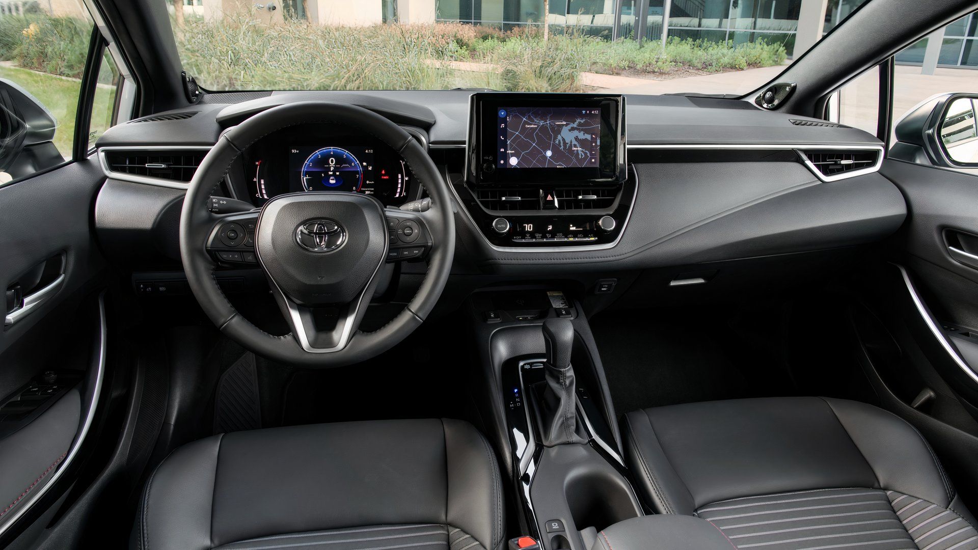 6 Affordable ICE Sedans With Luxury-Car Features