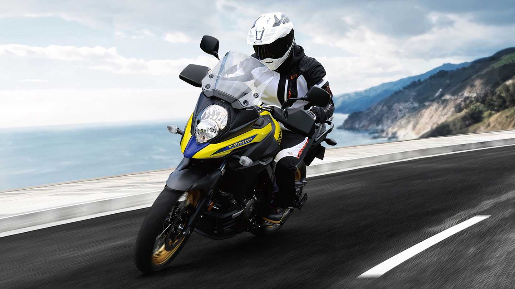 2025_Suzuki_V-Strom 650_2